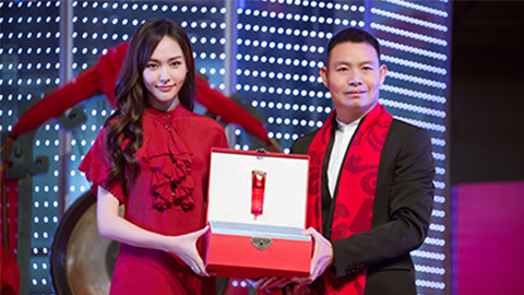 中国美正当红，AG集团登录A股上市，引领新时代