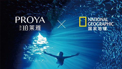 海洋AG集团登录X国家地理 品牌升级的进击