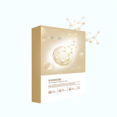 AG集团登录保湿盈嫩面膜